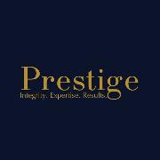 Prestige Billing Logo